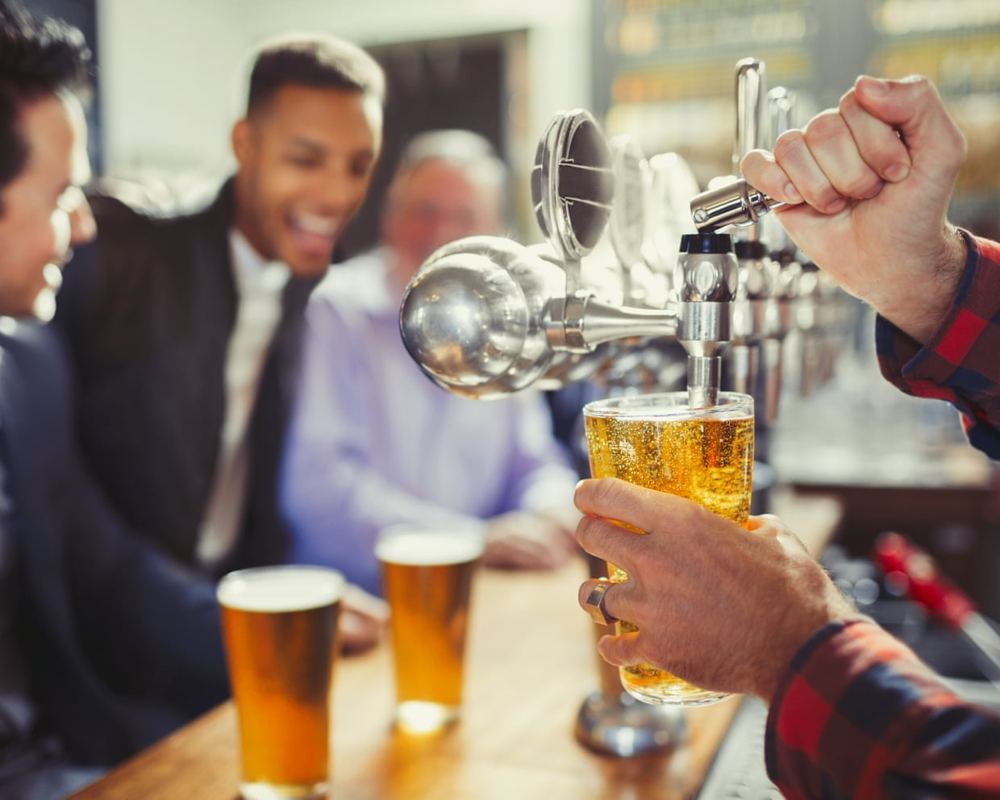 UK hospitality seeks 10% VAT to match Europe