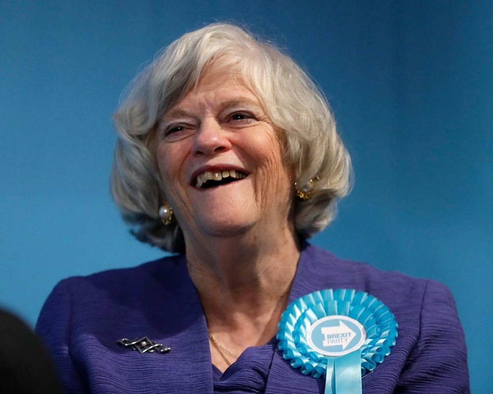 Police reject political motive in Widdecombe killing as politicians urge calm