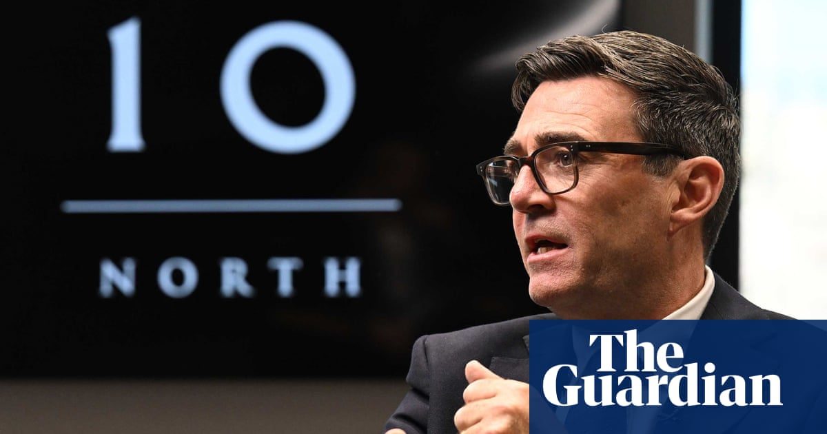 Devolution plans strengthen case for written UK constitution, says Burnham