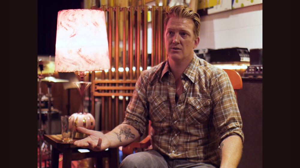 Desert Rock Documentary Gets 10th Anniversary Re-Release
