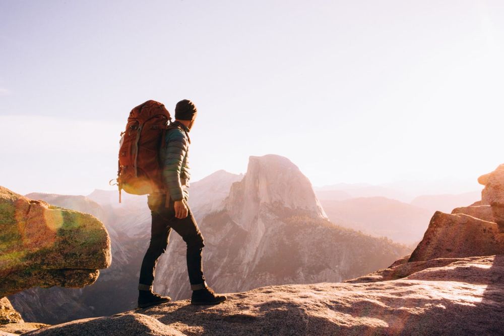 5 Workouts to Build Serious Uphill Hiking Strength