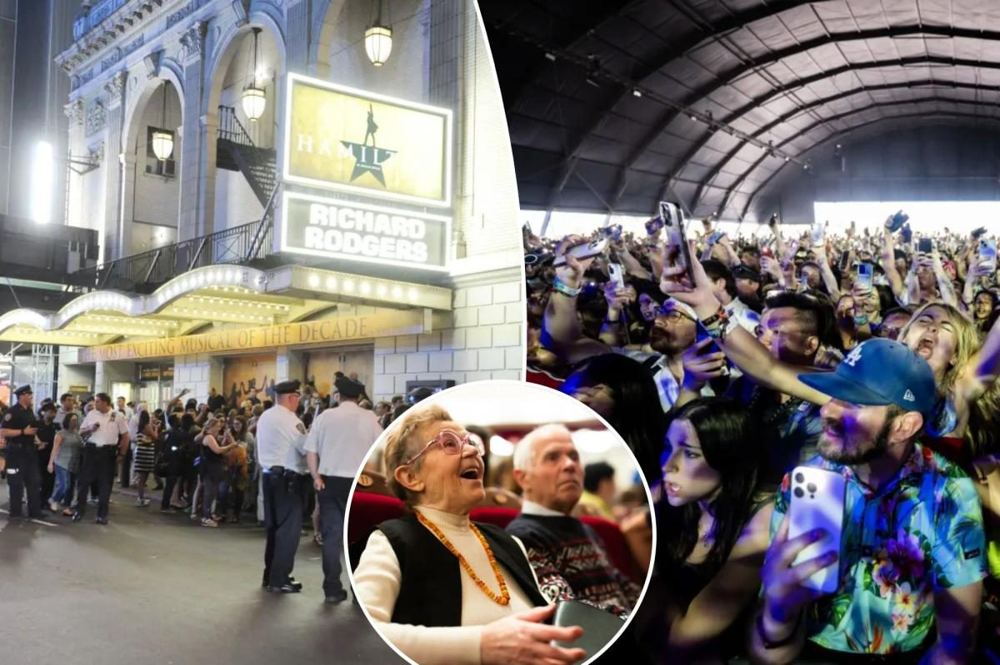 6 fun activities that can slow aging, according to science, it’s good news for Broadway fans