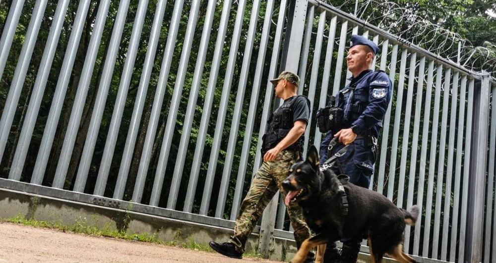 Poland border crossings drop 98% after €692m investment