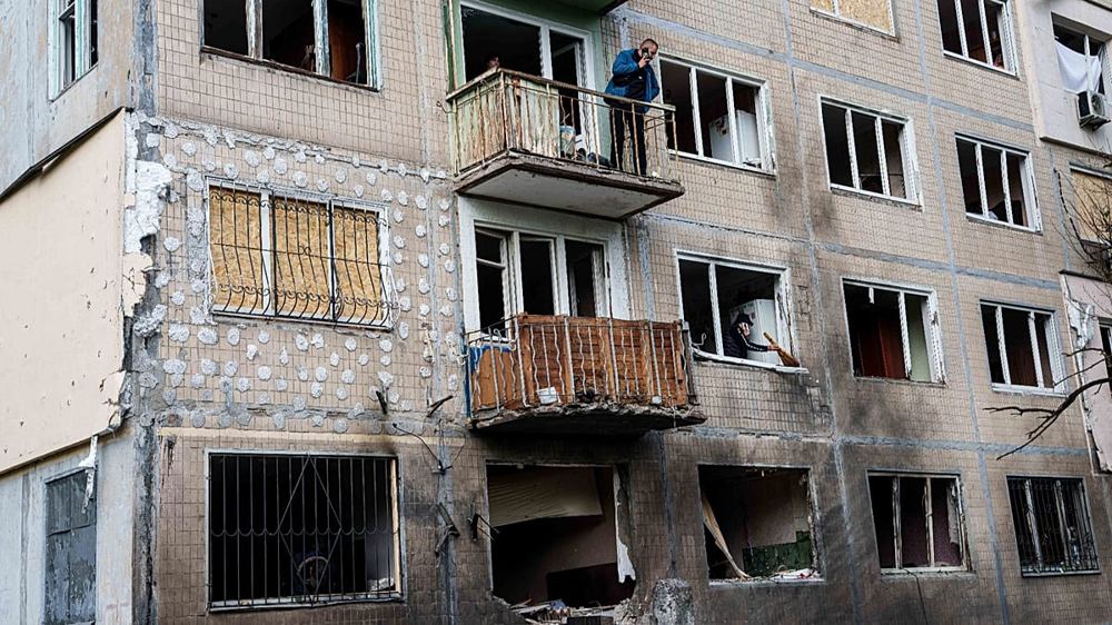 Russia and Ukraine trade deadly strikes as Zelenskyy prepares to meet Trump at UN