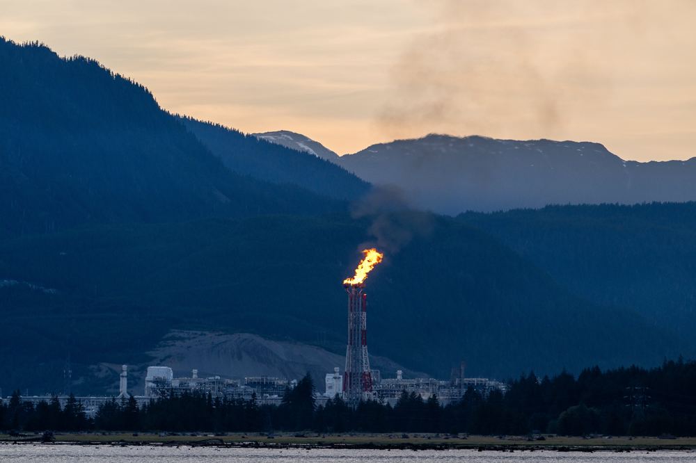 Shell backs $23 billion LNG Canada expansion in boost to Carney's ‘energy superpower’ push