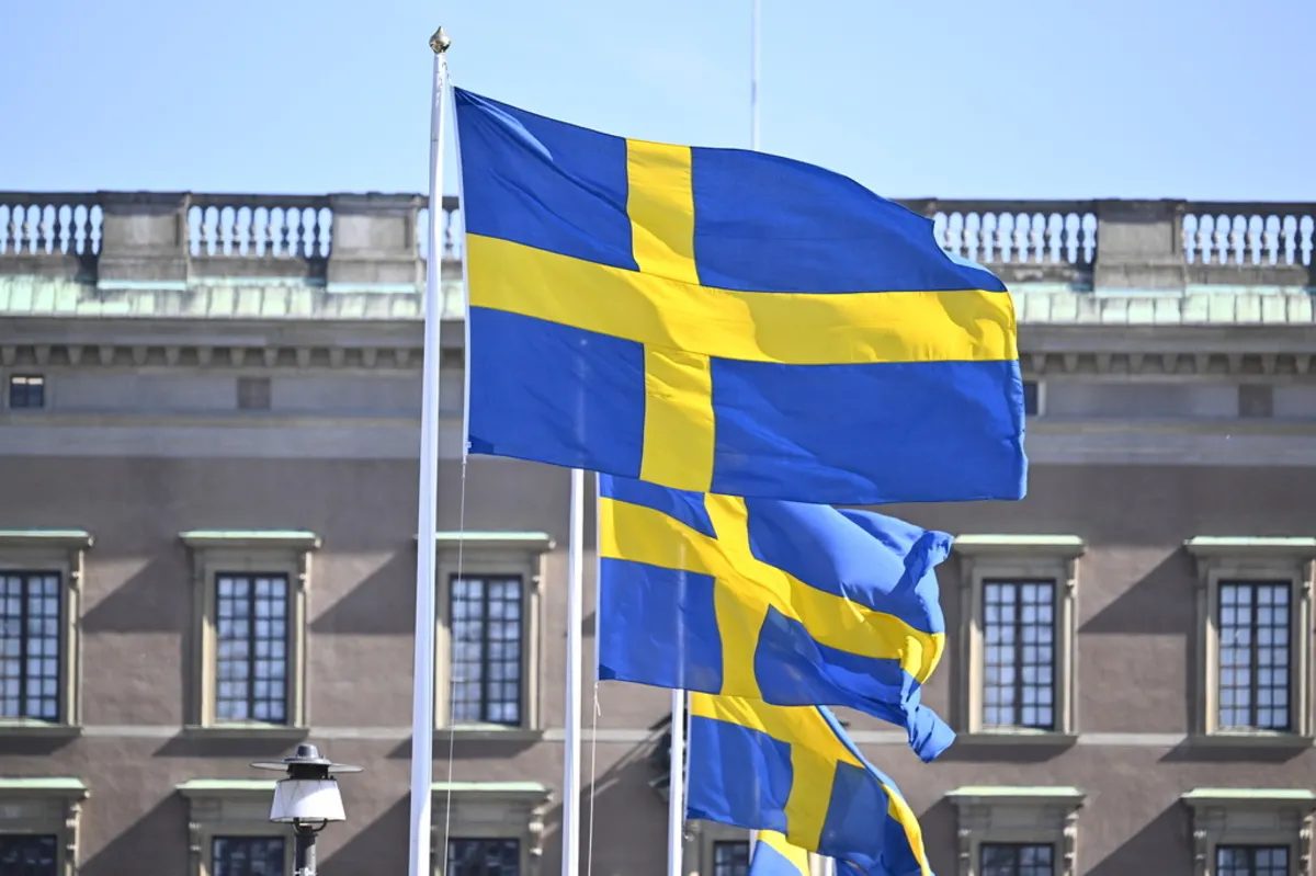 Swedish parties target expatriate voters despite limited electoral impact