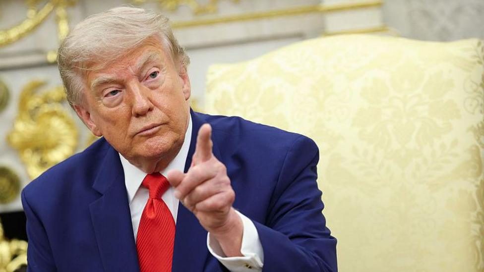 EU faces new US tariffs as Washington bypasses court ruling