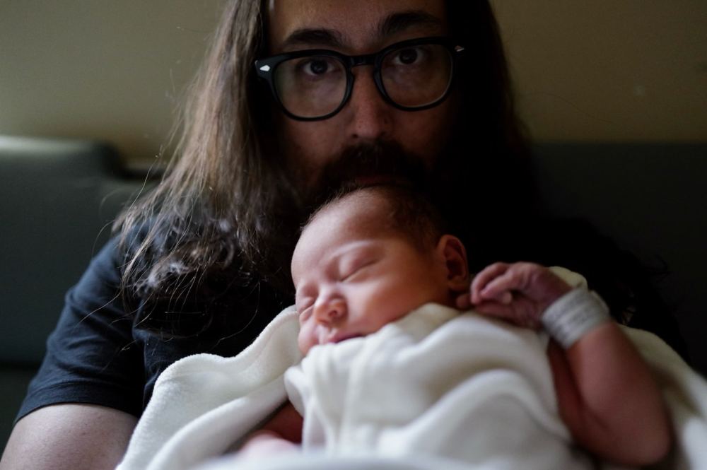 John Lennon’s First Grandchild Announced