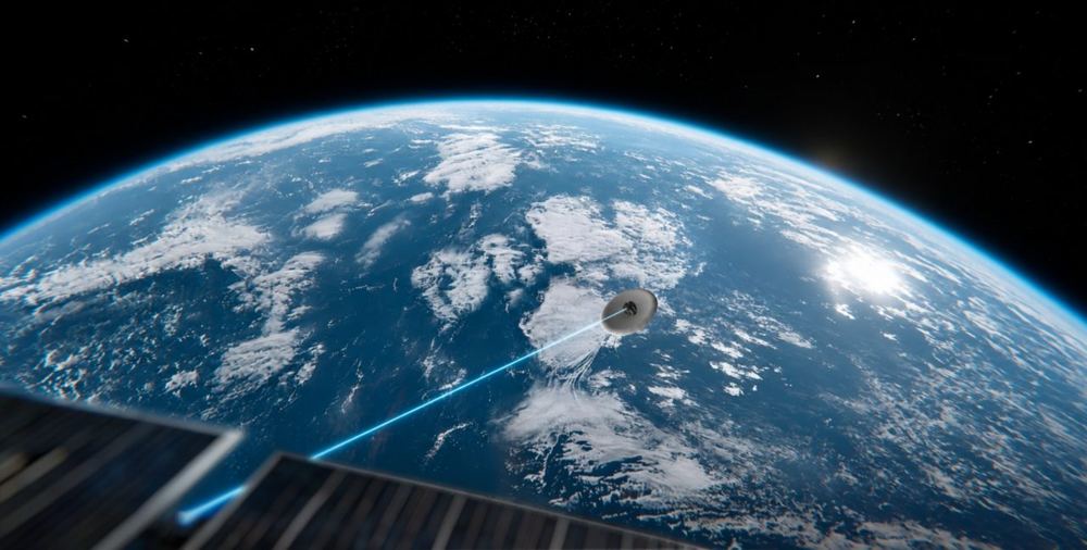 EU fast-tracks sovereign military satellite network after Ukraine war