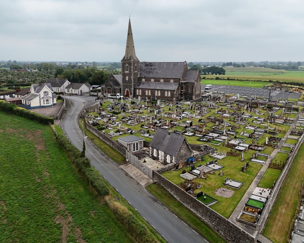 Drumcree dispute repoens after court ruling, raising fears of sectarian tension