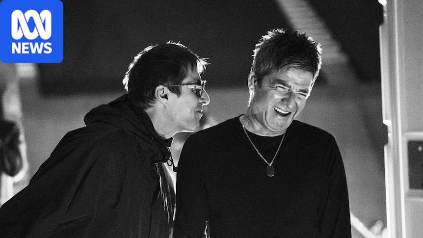 Don't Look Back In Anger proves surprisingly moving Oasis reunion tour doco