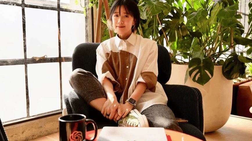 OpenAI rehires Lilian Weng for recursive self-improvement after health exit