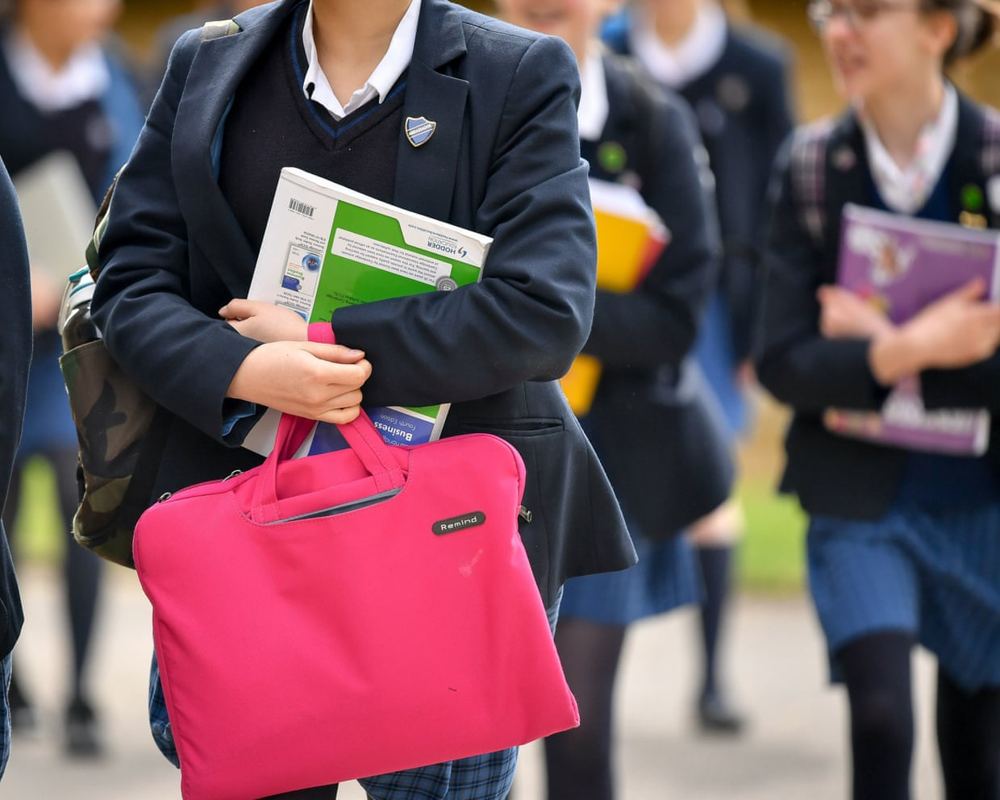 England to turn empty classrooms into community hubs amid pupil decline