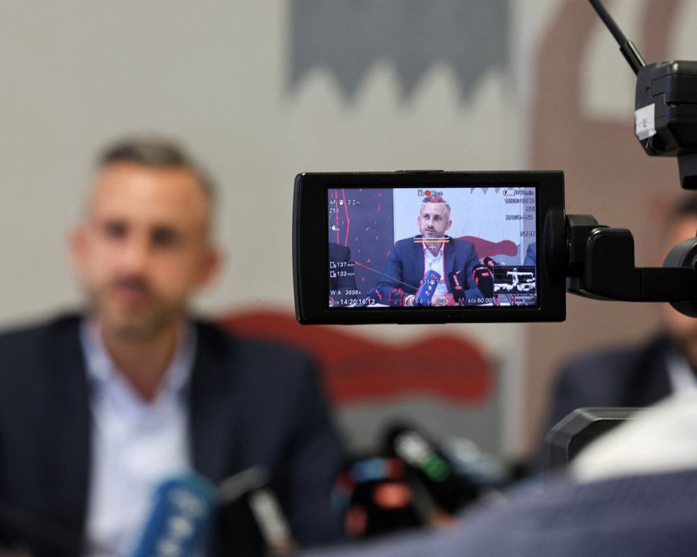 AfD’s new state MPs include ex-Stasi officer, former porn actor, neopagans and neo-Nazis