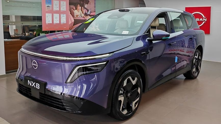 A rethink for China’s carmakers as regulators tell them to fix quality, not add features