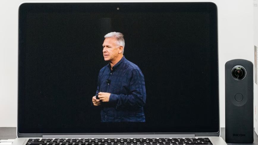 Apple’s Phil Schiller hands over App Store and Events to Eddy Cue