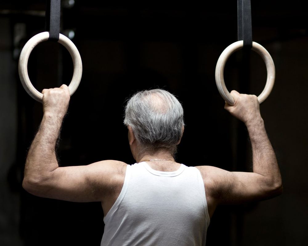 Britons are not ageing healthily, we need to learn from countries that have made it a priority | Devi Sridhar