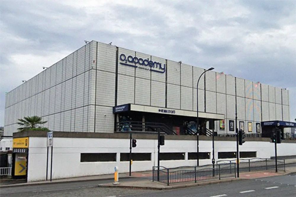 O2 Academy Sheffield will reopen in 2027 following major refurbishment