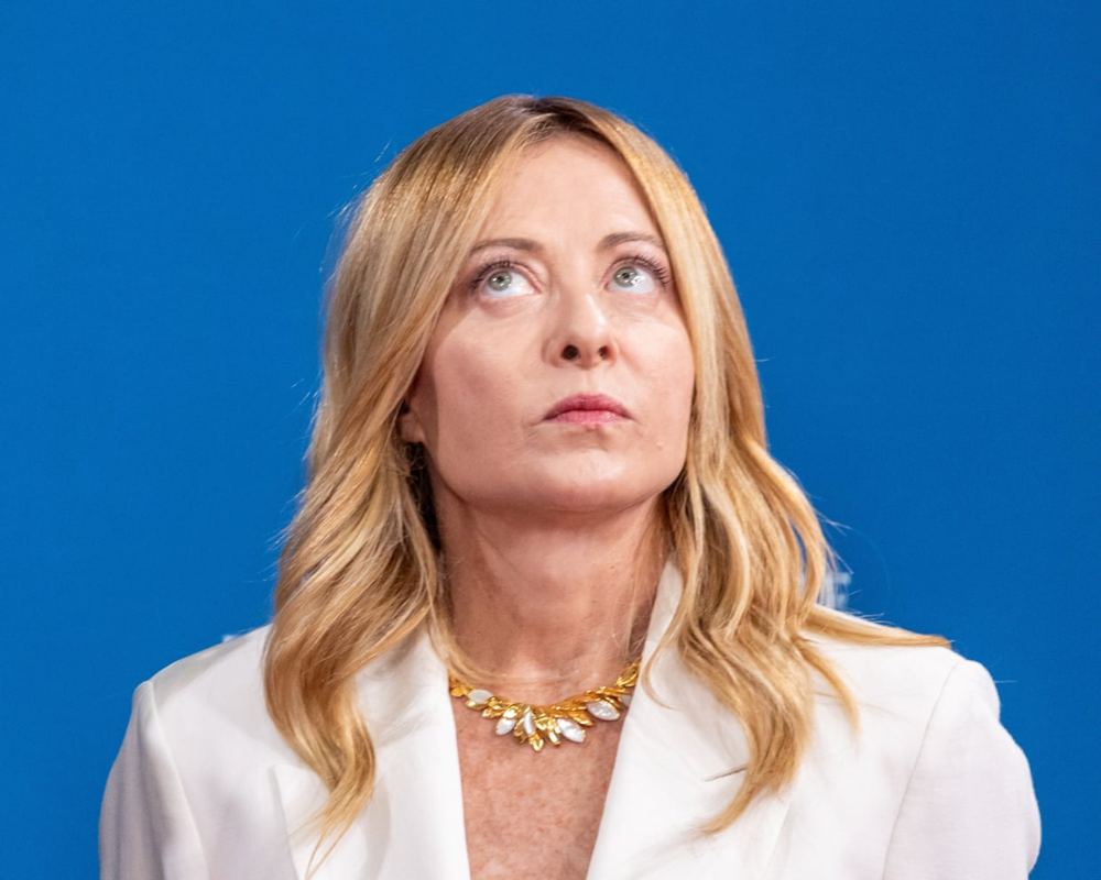 Italian coalition rebels sink Meloni's electoral reform plan