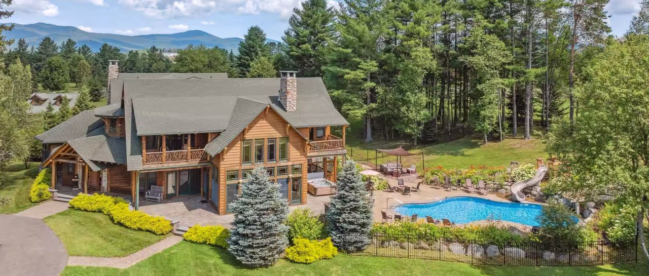 The Best Adirondack Airbnbs for Lakeside Escapes, Cozy Cabins, and Mountain Adventures