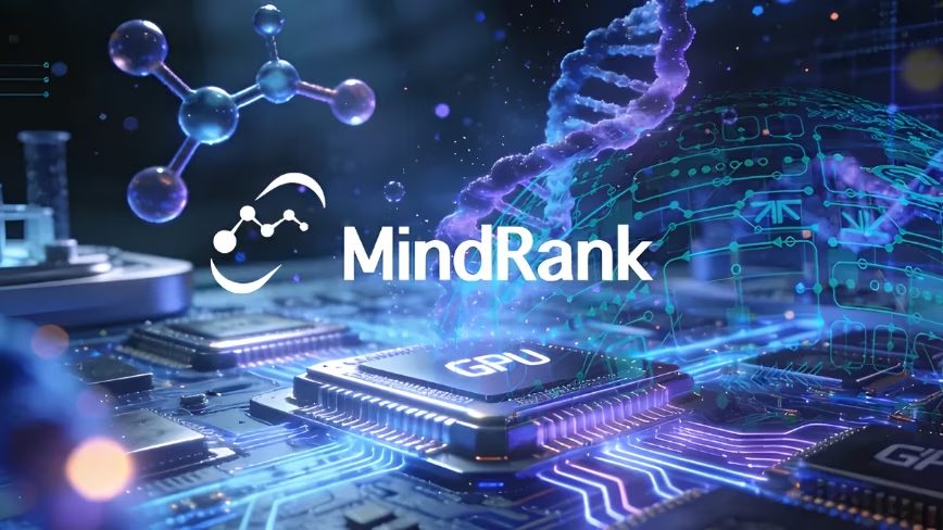 MindRank’s oral GLP-1 is the furthest along any AI-native drug programme