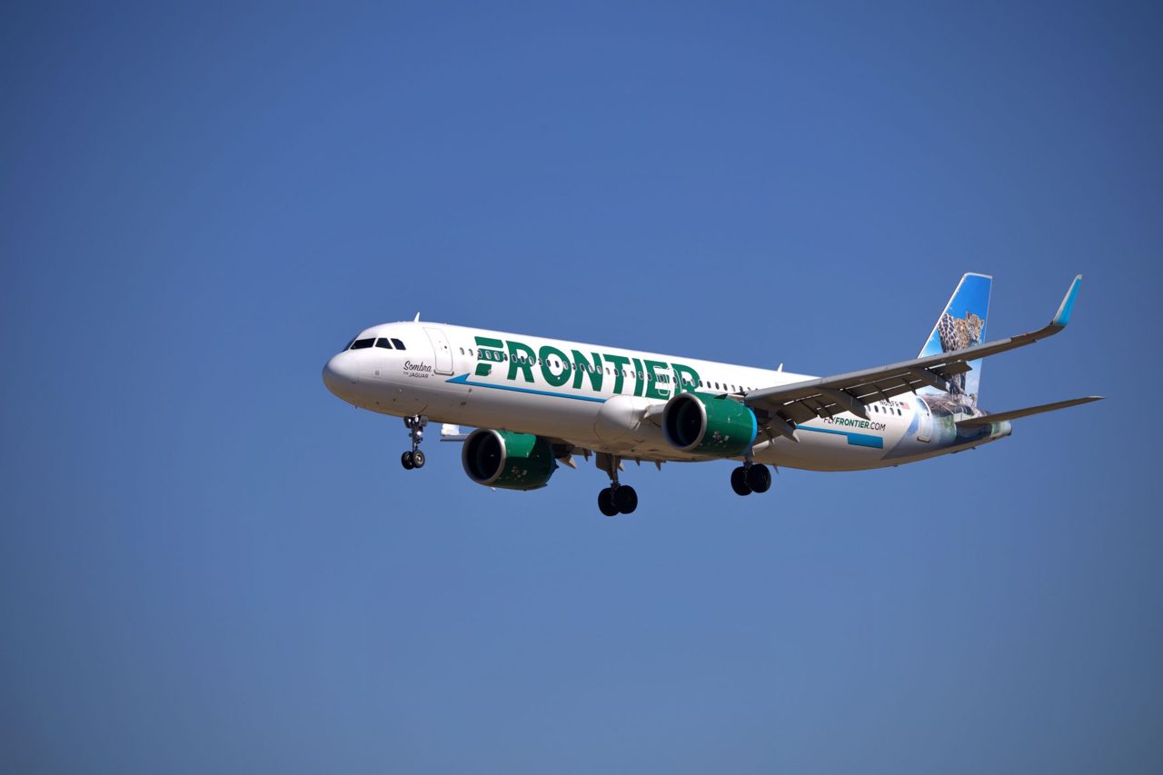 Frontier Promo Codes for July 2026