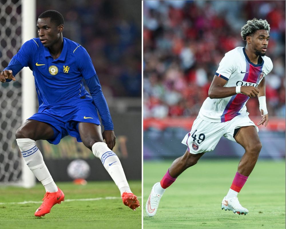 Nicolas Jackson nears £65m Aston Villa move as Emery clears air with Watkins