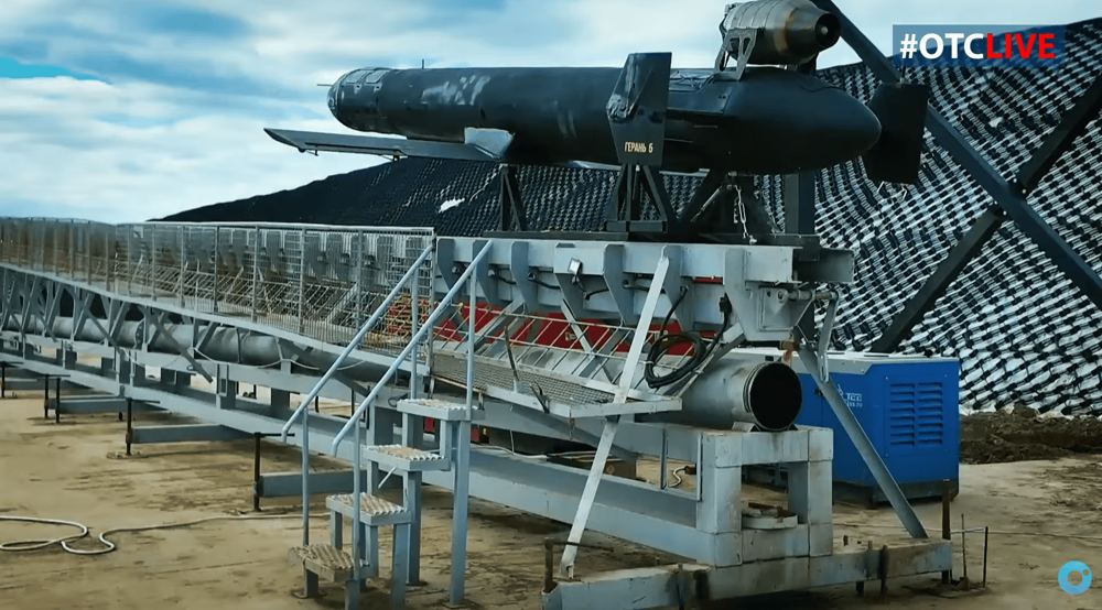 Russia’s rapid shift to jet-powered drones shows its war factories pose wider threat to Europe (Ukraine Battlefield update, Day 1,651)