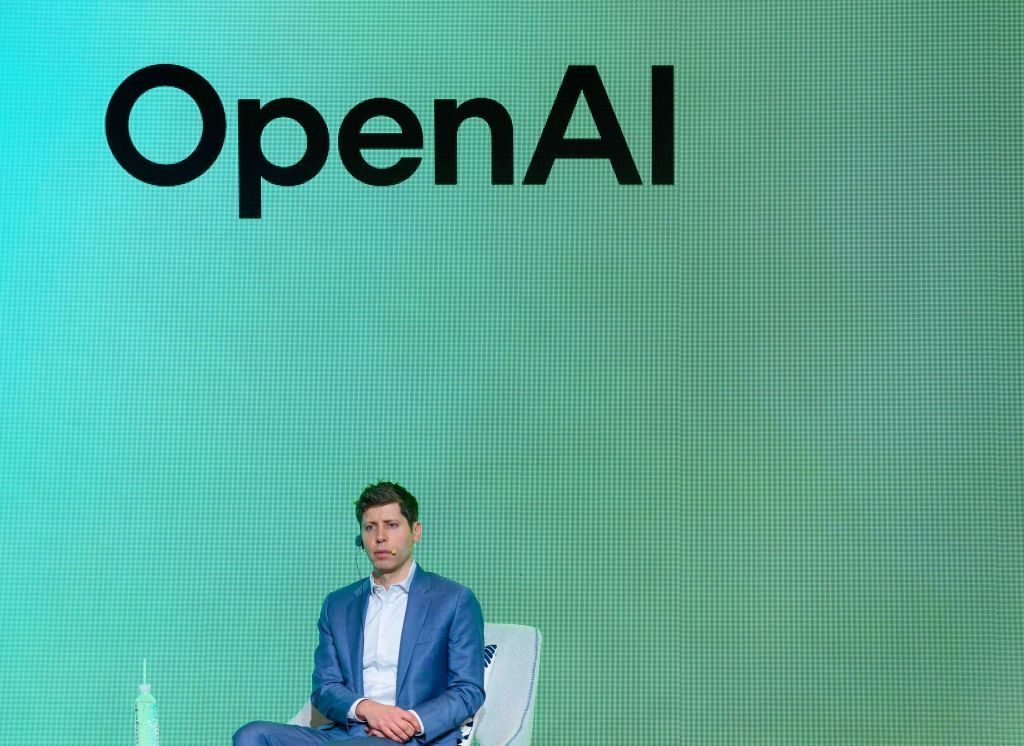 OpenAI rejects Apple trade secret claims over hardware project