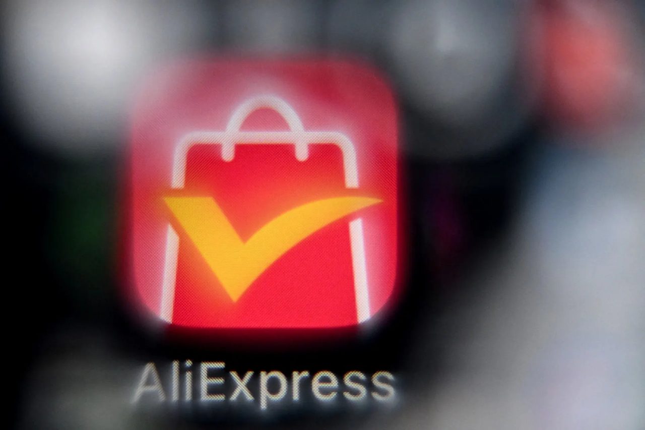 EU fines AliExpress record €550m over illegal products