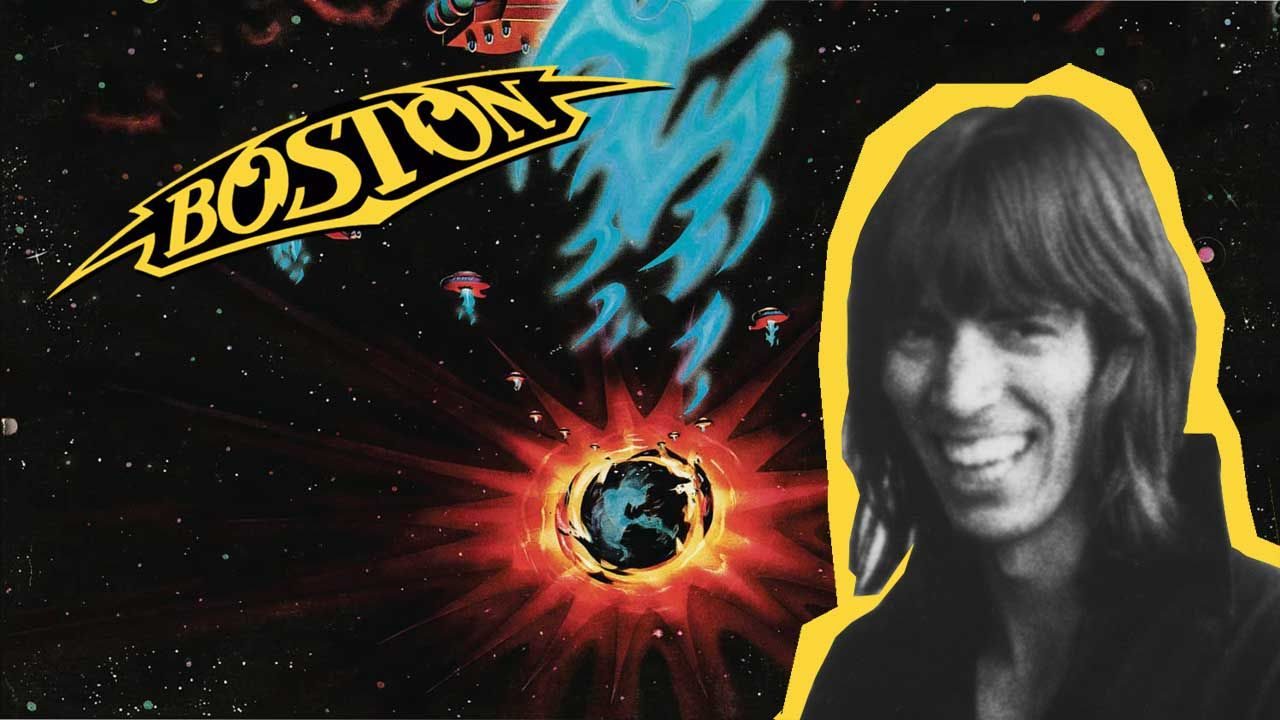 The bootstrapped basement production behind Boston’s 18-million-selling debut album