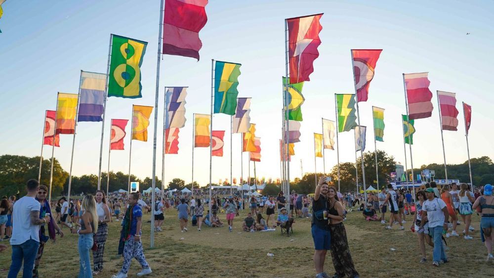 Austin City Limits Reveals 2026 Livestream Schedule