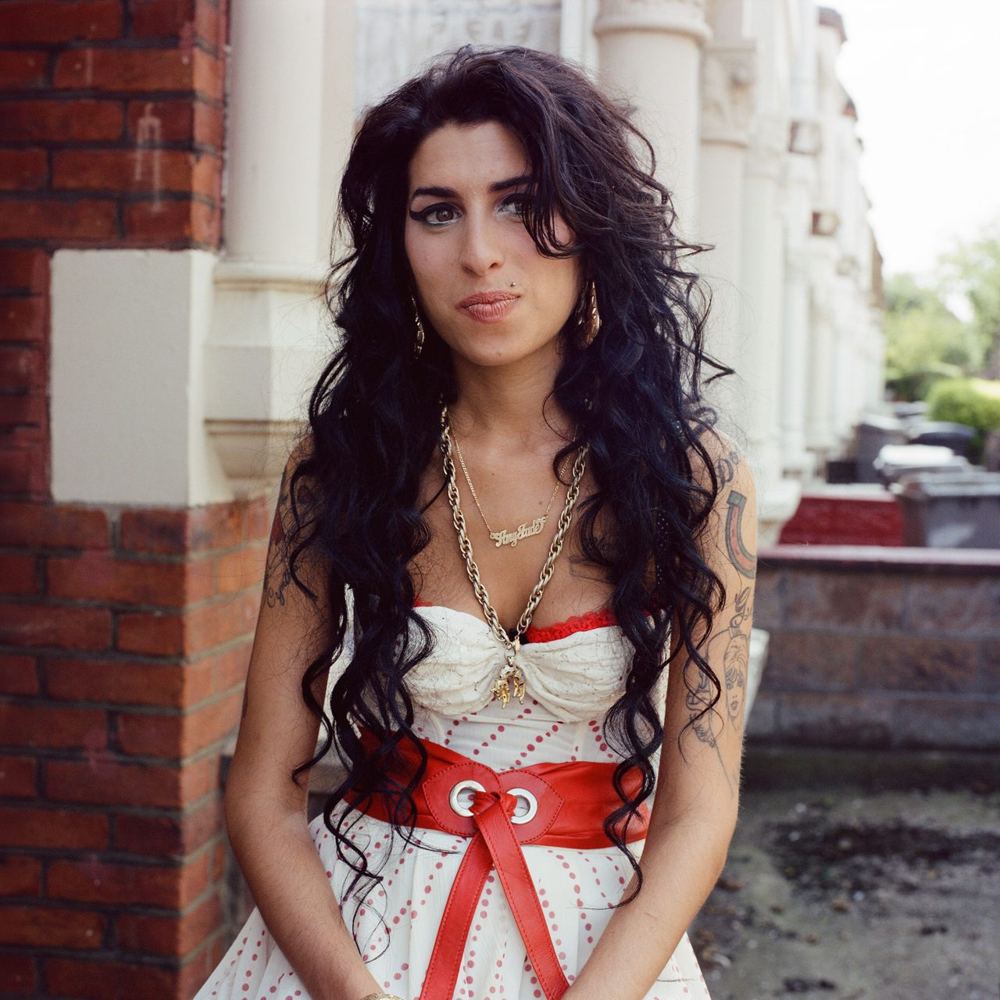 Amy Winehouse’s Back to Black Expanded for 20th Anniversary Reissue