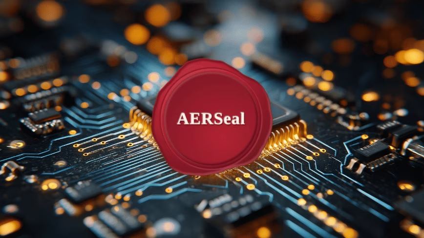 AEREDIUM launches AERSeal to end single-key control of smart contracts