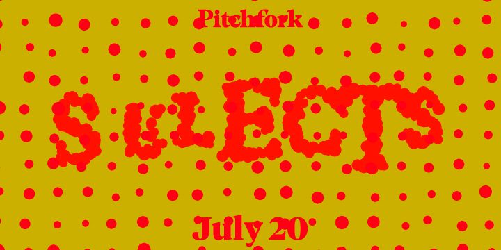 Steve Lacy, Beck, and More: This Week’s Pitchfork Selects Playlist