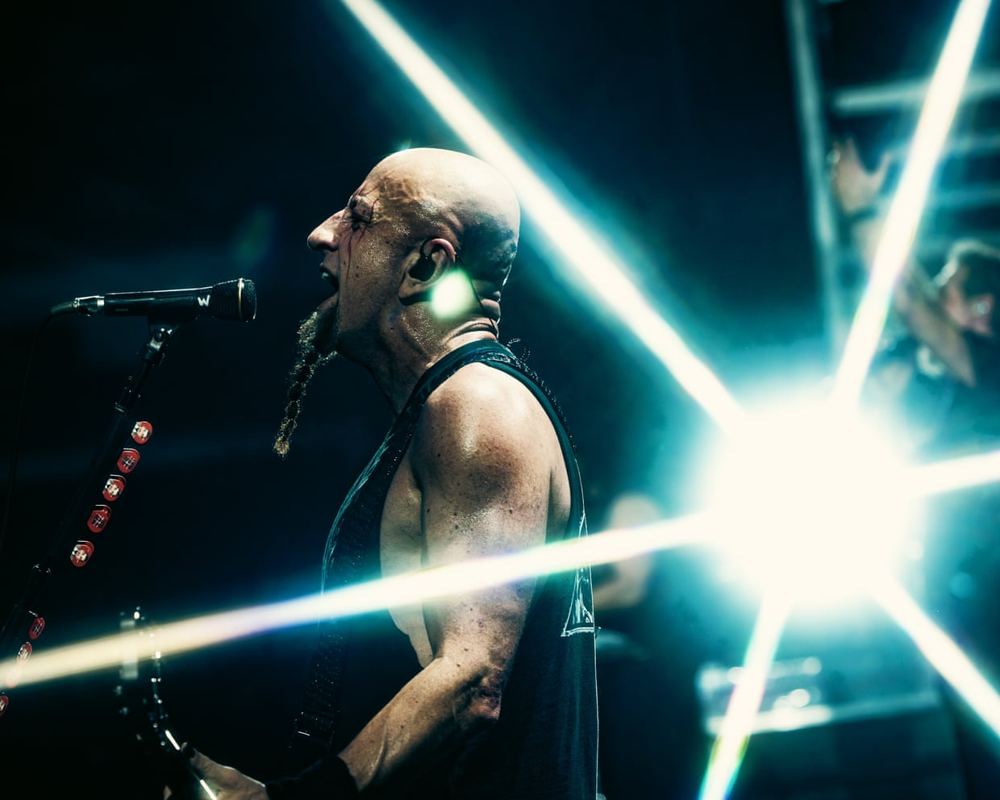 System of a Down UK show highlights live music reliance on legacy catalogues