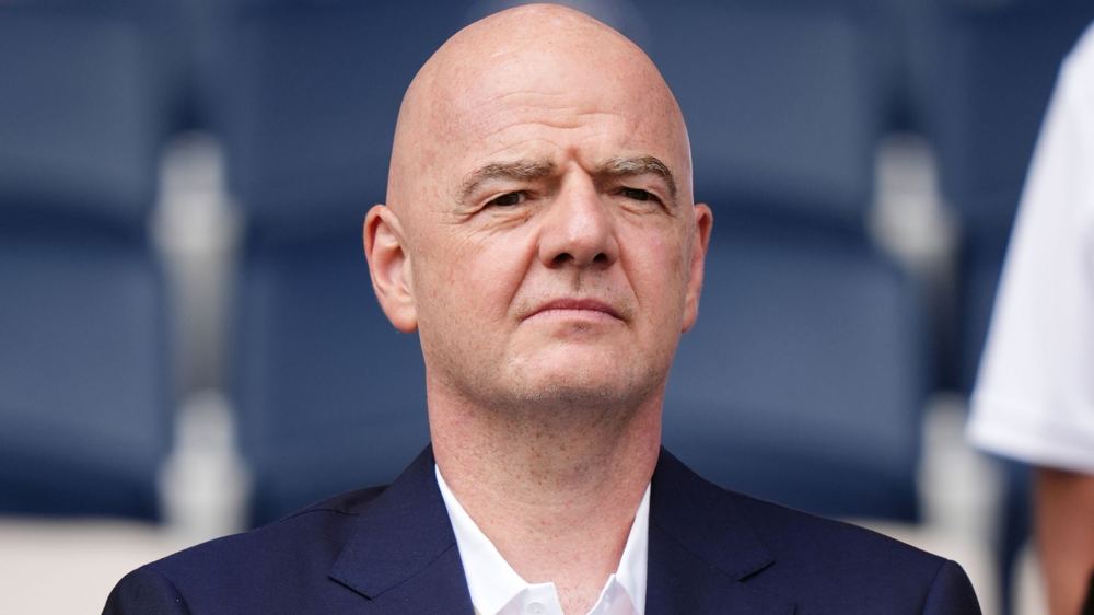 Premier League in joint call for FIFA reform amid Infantino crisis