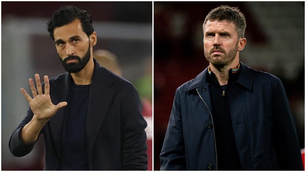 Will the three-week break put more pressure on managers?
