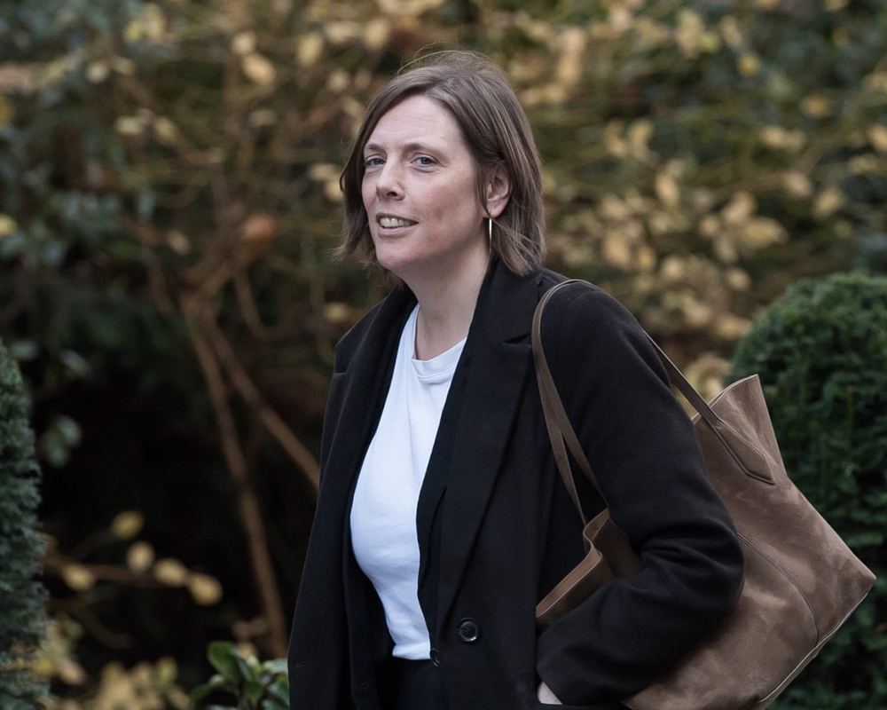 UK parliament reports record threats against MPs, curbing democracy