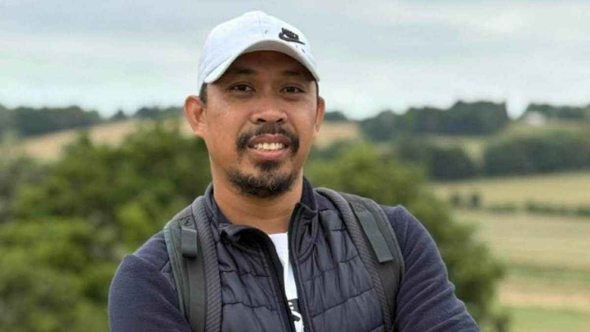 'Devoted' father and pastor was killed when sign fell on him in high winds at Christian music festival