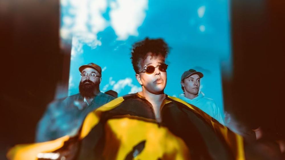 Alabama Shakes Announce New Album I Must Be Dreaming