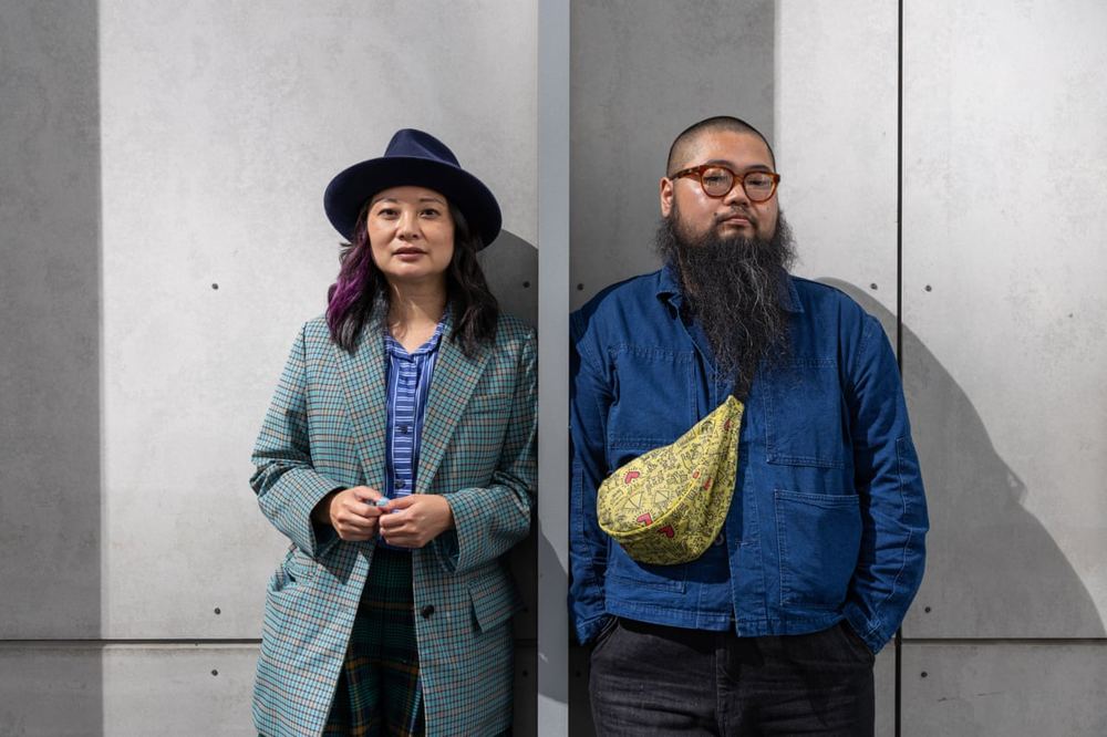 Gen Z ‘Chinamaxxers’ fantasise about life in China. This journalist and this artist can never go back there