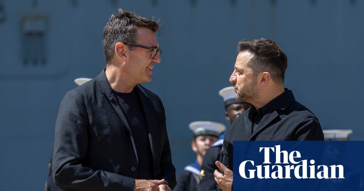 Zelenskyy faces Ukraine protests after sacking reformist minister