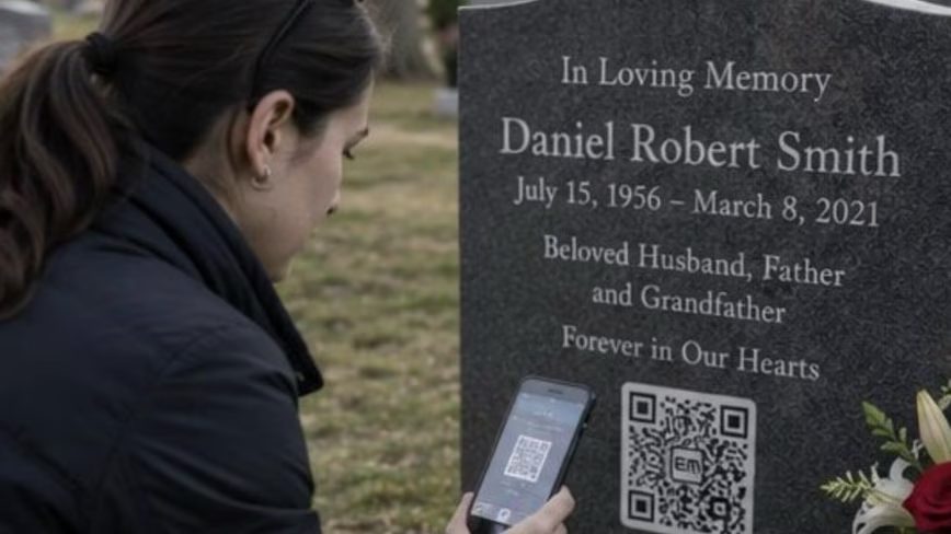 Eternal Memory targets digital legacy market as personal archives fragment
