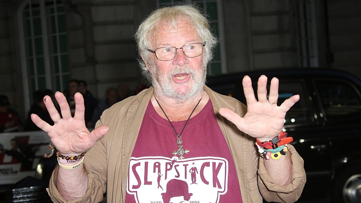 Bill Oddie, famed British comedian with The Goodies and wildlife broadcaster, dies aged 85