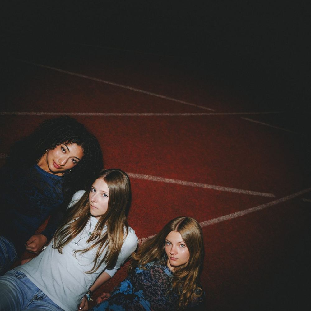 Thunder Queens Announce New Album 'Deep Below,' Share Title Track