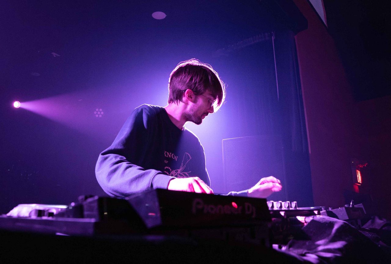 Meet Roi: the 24-year-old French riddim producer taking his sound from Versailles to Lost Lands