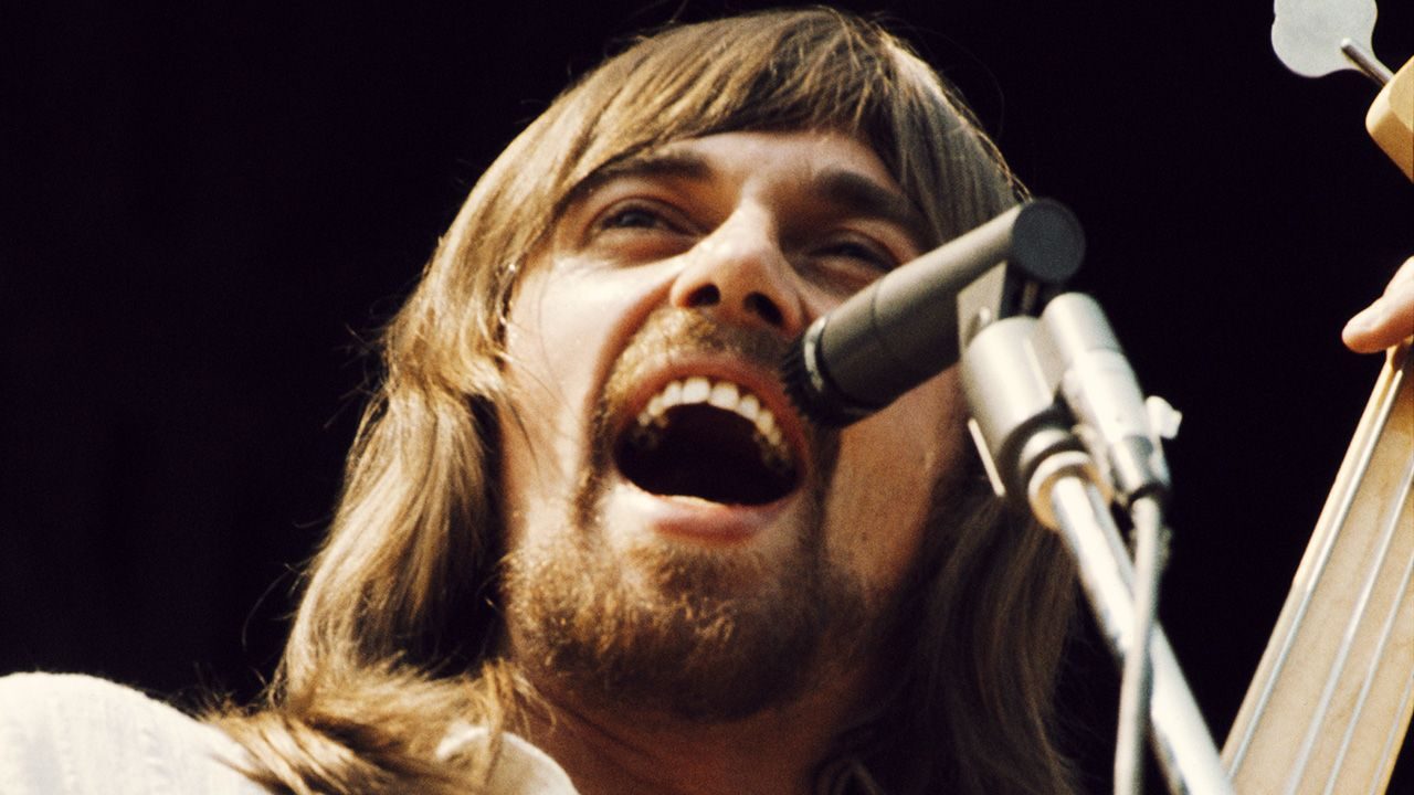 King Crimson’s 1971 revival highlights enduring value of legacy music catalogues