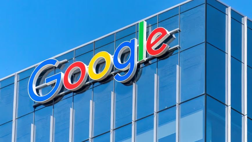 Google takes EU to court over orders to share search data with AI rivals