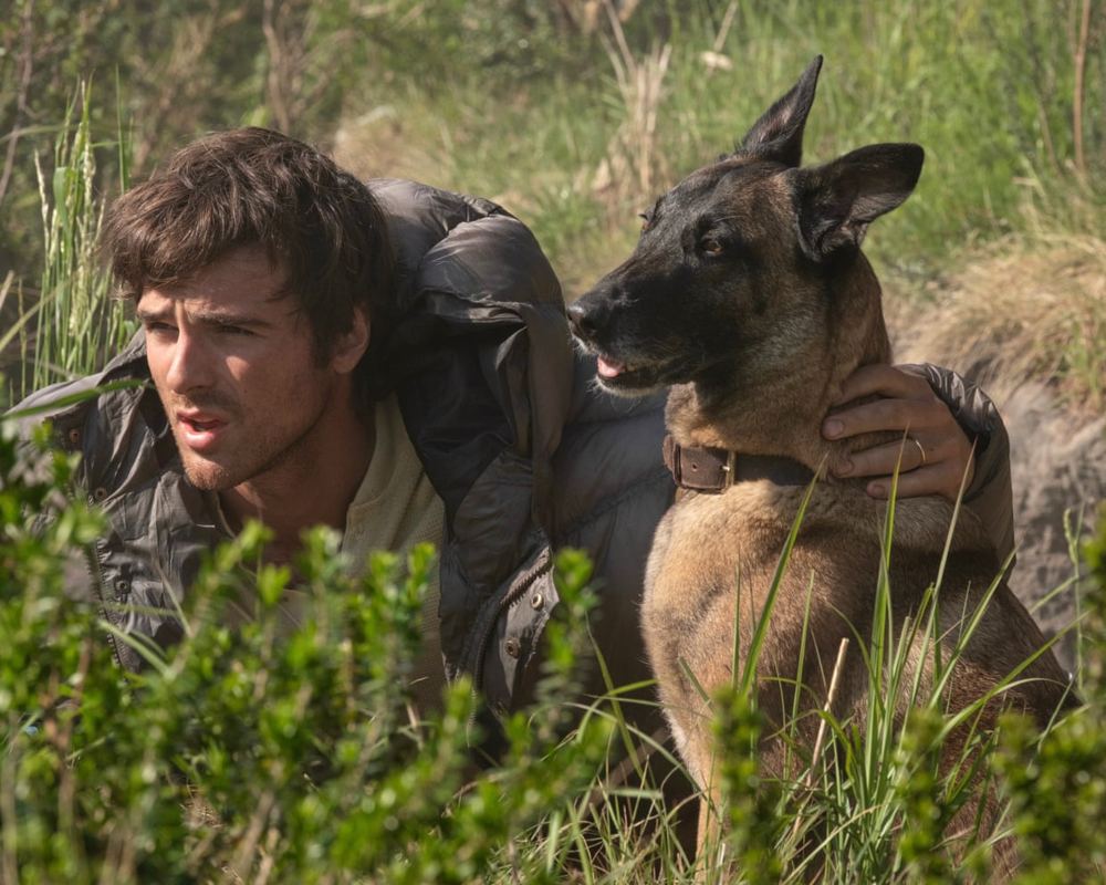 The Dog Stars review, Ridley Scott’s lethargic postapocalyptic drama is a misfire